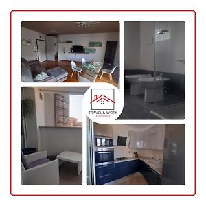 Appartement met Twee Slaapkamers
